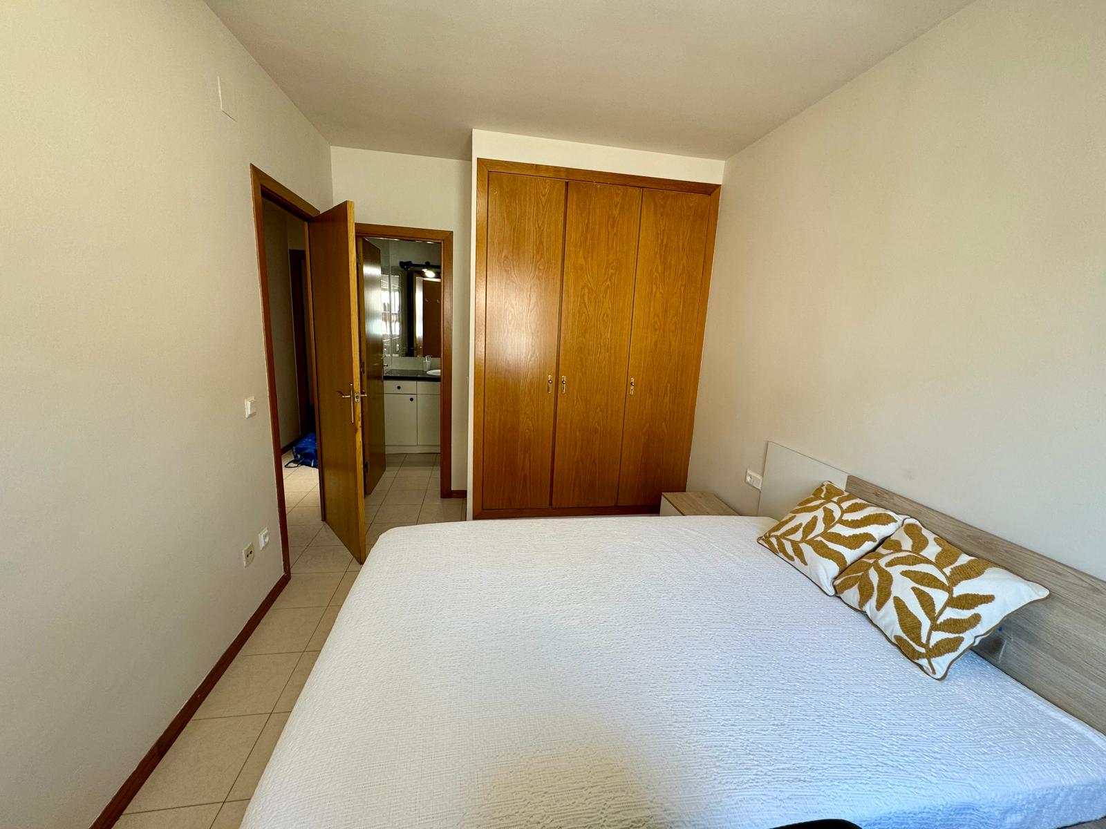 Habitació equipada per a estudiant a Girona