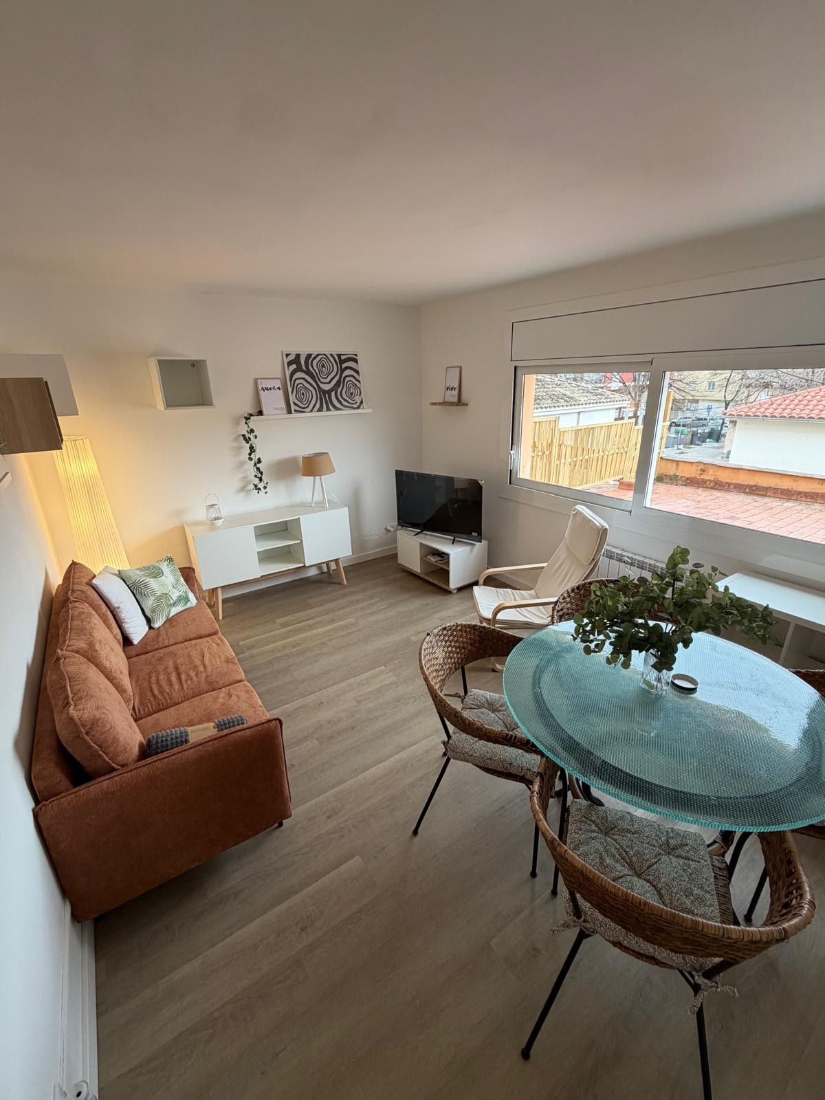 Esdeveniment de la comunitat Flatmeits